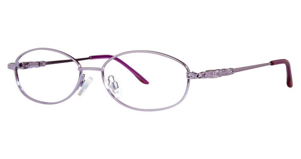 MODERN METALS RUFFLE Eyeglasses - view 7